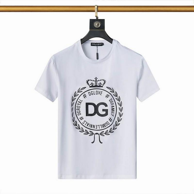 Dolce & Gabbana Men's T-shirts 63